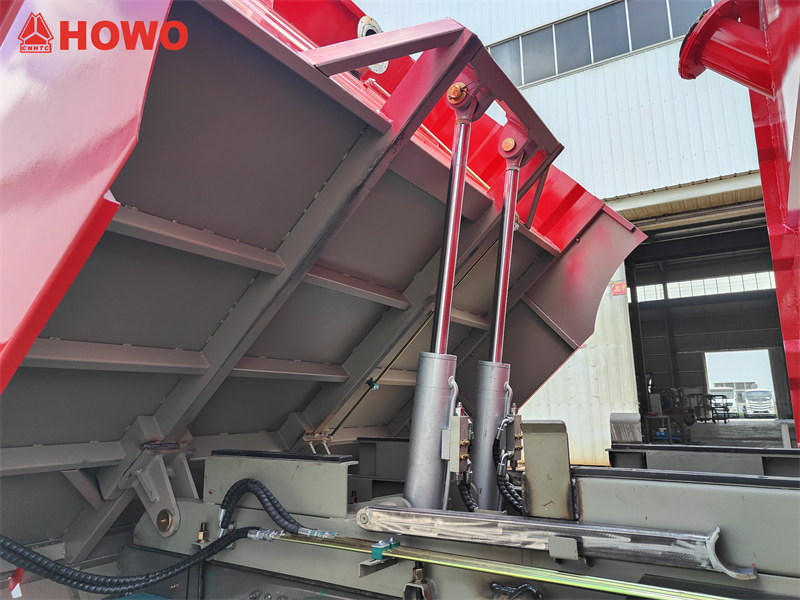 Hydraulic safety cylinder for lifting